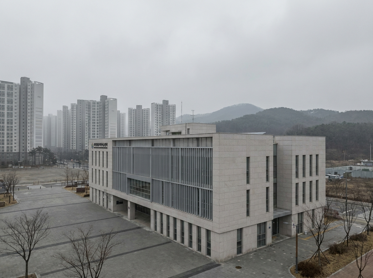 서울 월드컵경기장 가스소화설비 교체공사 소방공사